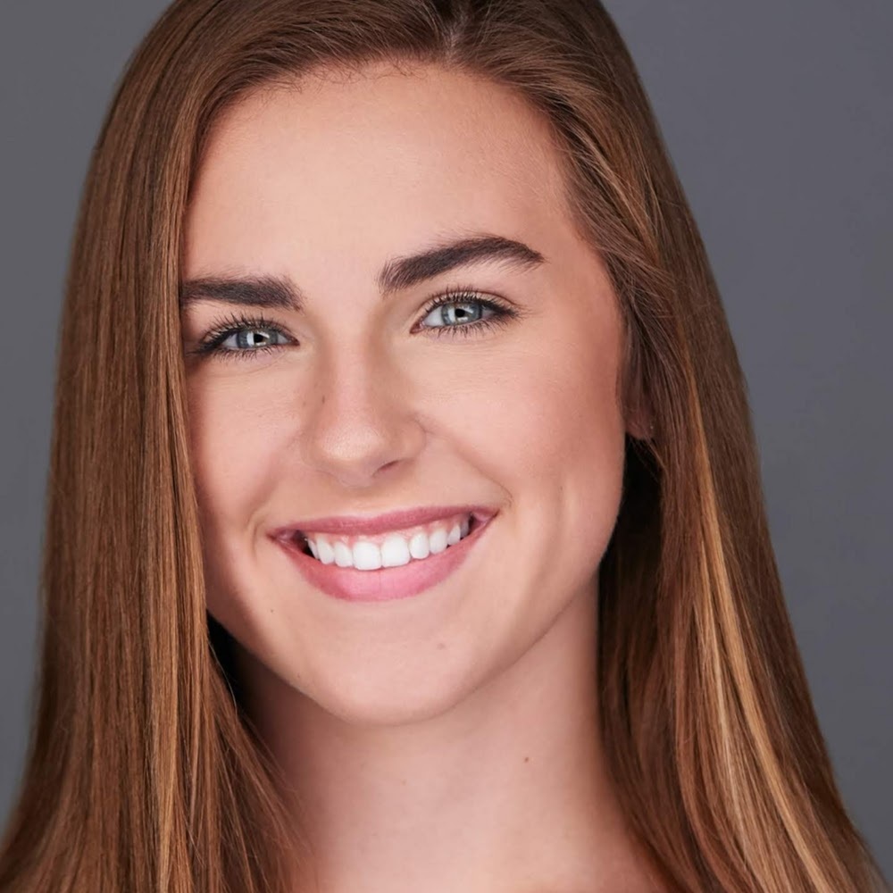 Meet your Posher, Ella